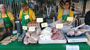 MAG anuncia Ferias de la Agricultura Familiar en Fernando de la Mora, Asunción y San Juan Bautista • RADIO NACIONAL