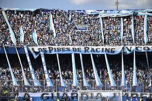 AUDIO: Copa Sudamericana: Conductores de plataformas, con balance positivo tras presencia de extranjeros en el país - Ancho Perfil - ABC Color