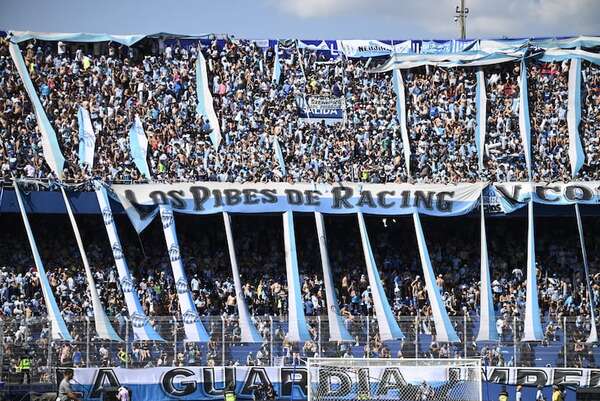 AUDIO: Copa Sudamericana: Conductores de plataformas, con balance positivo tras presencia de extranjeros en el país - Ancho Perfil - ABC Color