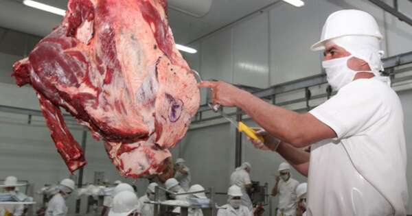 La Nación / Destacan importancia de exportar a Asia, ante inicio de auditoría filipina para la carne