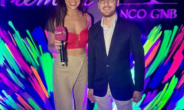Mixología Riedel Art Bar presentado por Premier Banco GNB