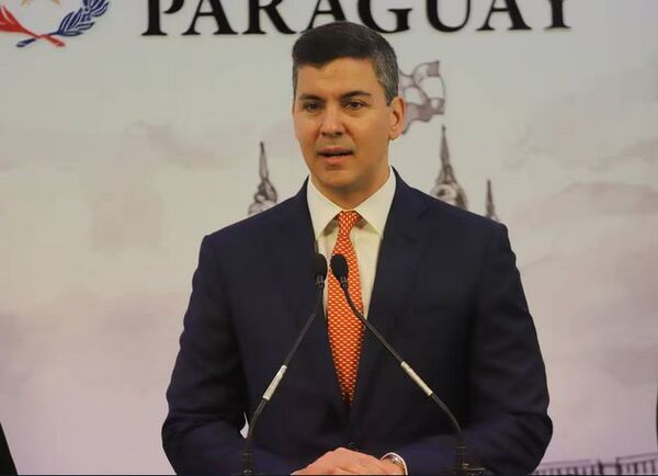 Santi firmó decreto para que las yiyis vayan al cuartel