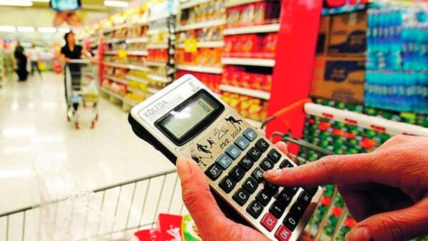 Cálculo de inflación del BCP, ¿se cumplirá al cierre del año?