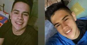 San Antonio: ordenan búsqueda y localización de un joven desaparecido  - Policiales - ABC Color