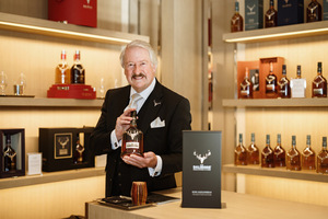 The Dalmore Boutique, el nuevo espacio para los whiskies de culto en Madrid | Turismo | 5Días