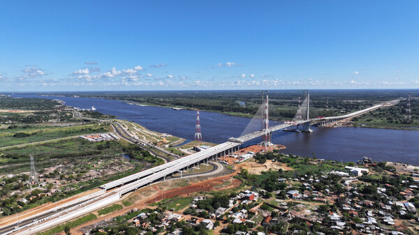 Sunset Village, la nueva propuesta de barrio cerrado a precios competitivos en Nueva Asunción | Real Estate | 5Días