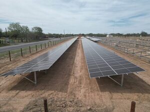 “Nuestro Chaco” abordará, esta noche, la transformación de la energía por medio de paneles solares en la región