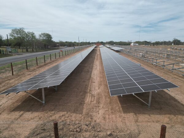 “Nuestro Chaco” abordará, esta noche, la transformación de la energía por medio de paneles solares en la región