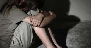 La Nación / Procesan a una madre por abuso sexual y proxenetismo de su hija menor