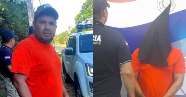 Recapturan a narcotraficante que aprovechó arresto domiciliario para escapar