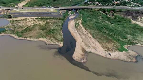Alta tensión y malos olores frenan el desarrollo de la Costanera Norte, reconoce arquitecto Corvalán - Nacionales - ABC Color