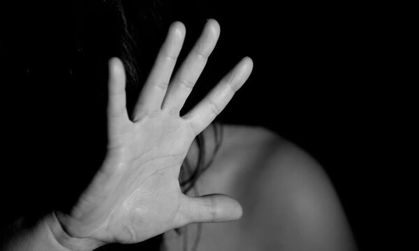 Mujer denuncia violencia por parte de su expareja - C9N