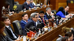 Denuncian supuesto prevaricato de la Corte