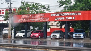 Recusan a fiscales que investigan esquema de estafa que involucra a playa de autos