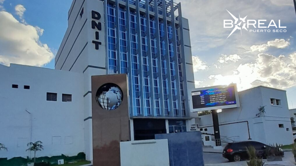 DNIT espera recaudar 300 millones de dólares más que en 2024 - Unicanal
