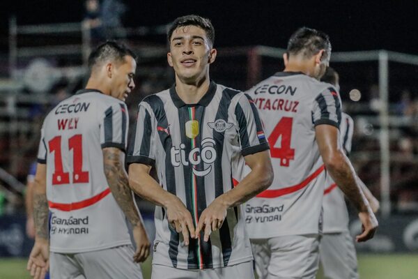 Libertad gana después de ocho fechas y manda al descenso a Sol