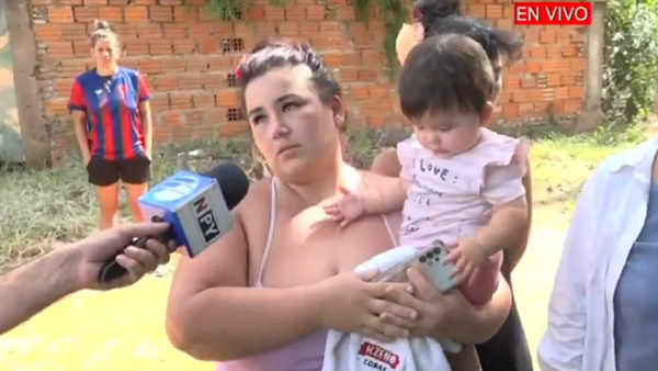 J. Augusto Saldívar: Vecinos denuncian servicio ineficiente de aguatera local