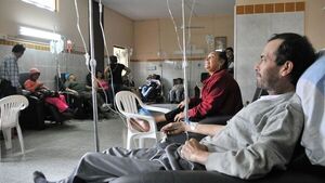 Incán inicia censo para el Registro Nacional de Pacientes Oncológicos