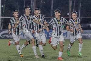 Libertad vs. Sol de América: Libertad sentencia la caída de Sol - Fútbol - ABC Color