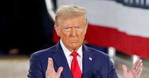La Nación / Victoria definitiva: jueza de EE. UU. cierra el caso de interferencia electoral contra Donald Trump