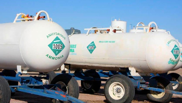 Go Energy apuesta todo al verde: US$ 500 millones para producir amoníaco en Paraguay