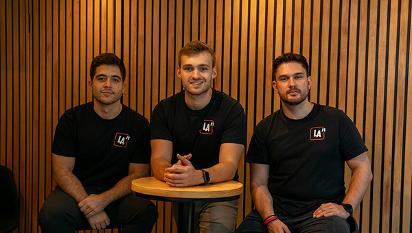 Startup paraguaya LAN Accelerator brilla en el top 2% de fondos de venture capital globales