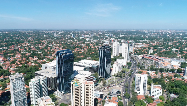 Paraguay mantiene el rumbo: economía muestra resiliencia ante un contexto global complejo