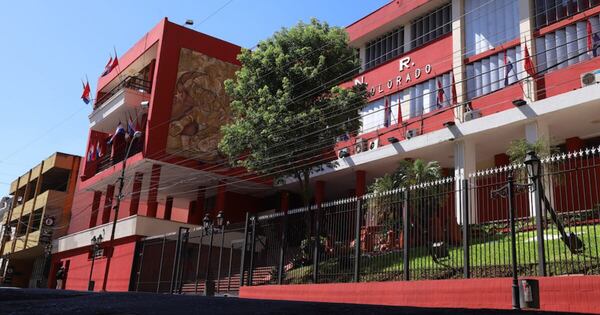 La Nación / A favor de concordia en las principales ciudades