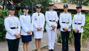 Por primera vez, autorizan el ingreso de mujeres al Cimefor