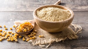 Los beneficios de la harina de maíz: un alimento nutritivo y versátil