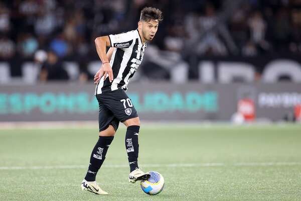 Palmeiras-Botafogo, hoy final anticipada en el Brasileirão - Fútbol Internacional - ABC Color