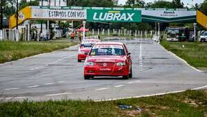 Tras dos accidentes: TACPy clausura el VRD - ABC Motor 360 - ABC Color