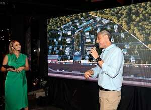 Sunset Village propone un entorno privilegiado para vivir - Empresariales - ABC Color