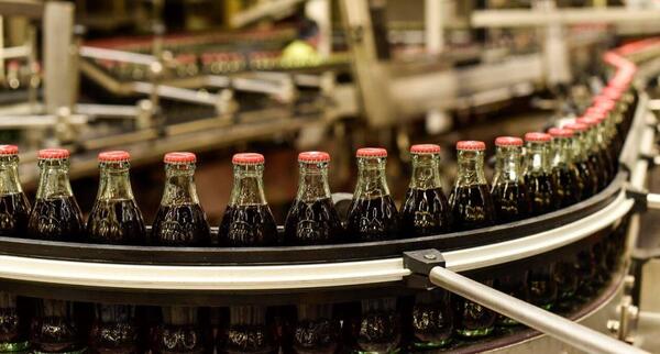 Coa Cola invierte USD 40 millones en embotelladora cerrada durante 20 años en Argentina