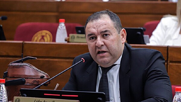 Fiscalía reafirma vínculos de Líder Amarilla con acusados