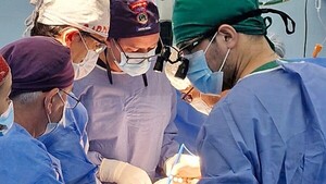 Supercirugía de ficción en IPS: “El paciente muere por unos minutos”