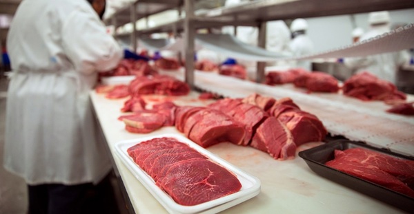 Carne paraguaya ingresará al mercado canadiense muy pronto