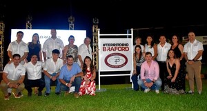 Anuncian el regreso de la Carne Braford a las góndolas de los supermercados