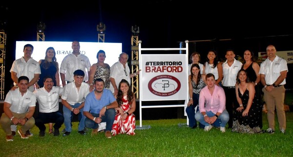 Anuncian el regreso de la Carne Braford a las góndolas de los supermercados
