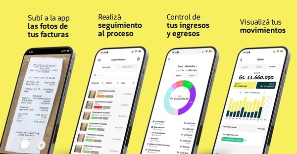 Alan Peña: “El principal inconveniente que tienen las personas con relación a sus tributos es entender lo que presenta su contador”