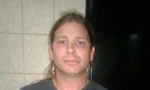 San Lorenzo: detienen a travesti kurepa mondaha