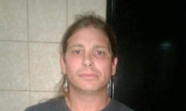 San Lorenzo: detienen a travesti kurepa mondaha