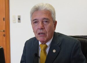 “¿Te parece que la gente va a salir a aplaudir porque los magistrados marcamos horario?”