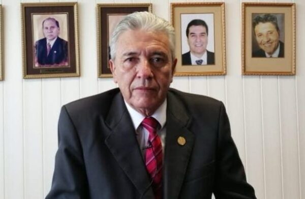 “Problema presupuestario trae aparejado la mora judicial, que es un mal endémico”