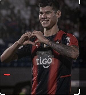 El Club Sportivo Obrero recibe importante aporte económico por transferencia de Robert Morales