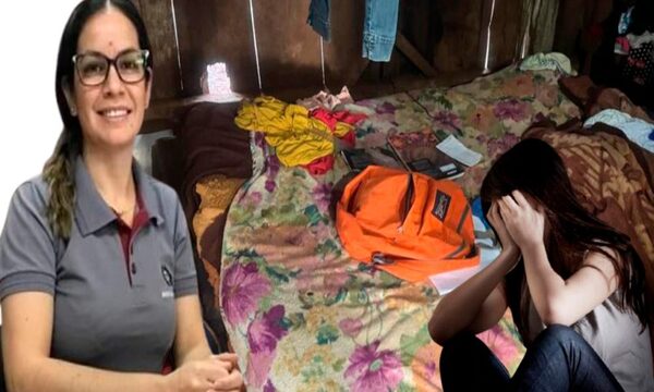Imputan a una mujer que abusaba sexualmente de su hija menor y que también la prostituía – Diario TNPRESS
