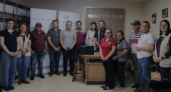 Ñacunday da un paso hacia el desarrollo sostenible, con aprobación de plan de Ordenamiento Territorial – Diario TNPRESS