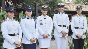 Por primera vez habrá mujeres cimeforistas: Ofrecen 200 cupos