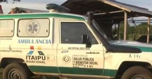 Diario HOY | Caen tres por asalto en Naranjal, usaron ambulancia para huir, buscan a un expolicía