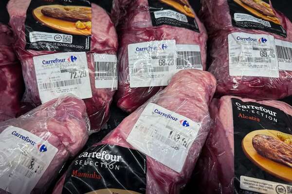 ARP: exigencias ambientales de UE son “ideologías” y pretexto para “barreras arancelarias” contra Mercosur - Economía - ABC Color